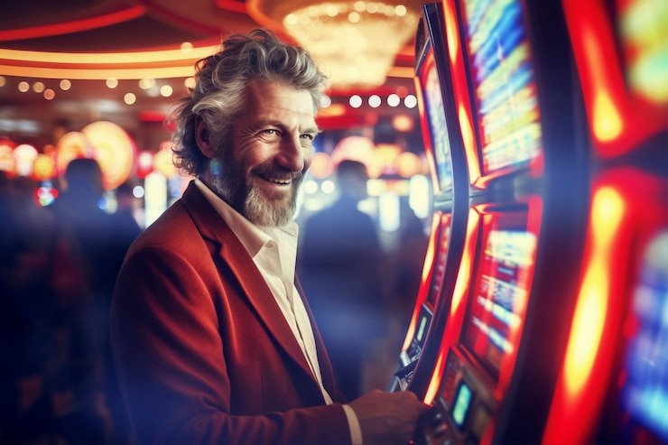 777xc Bingo