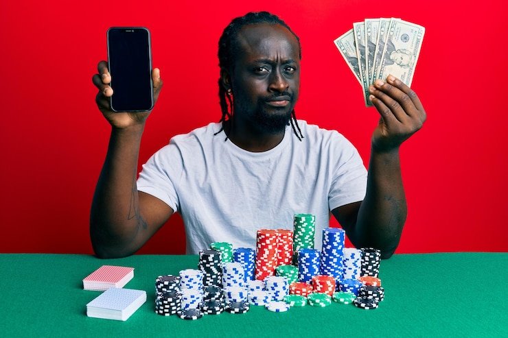 777xc Premium Baccarat Suite